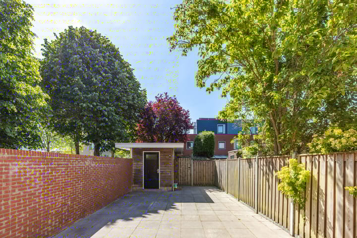 Foto 26 van Sambastraat 91