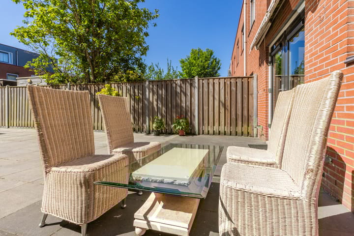 Foto 27 van Sambastraat 91