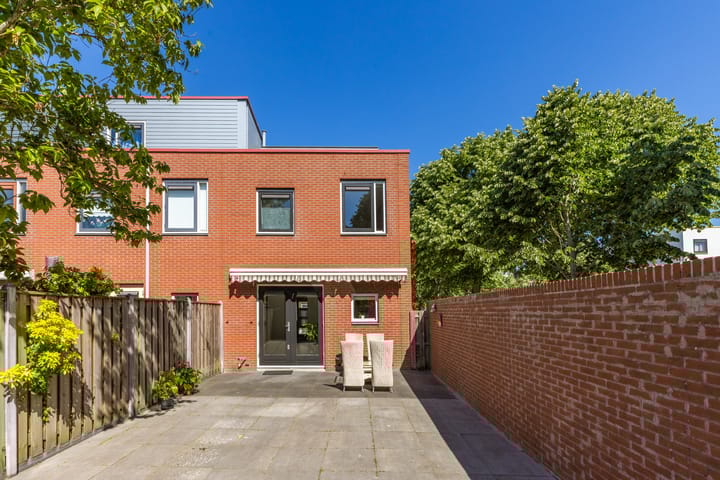 Foto 30 van Sambastraat 91