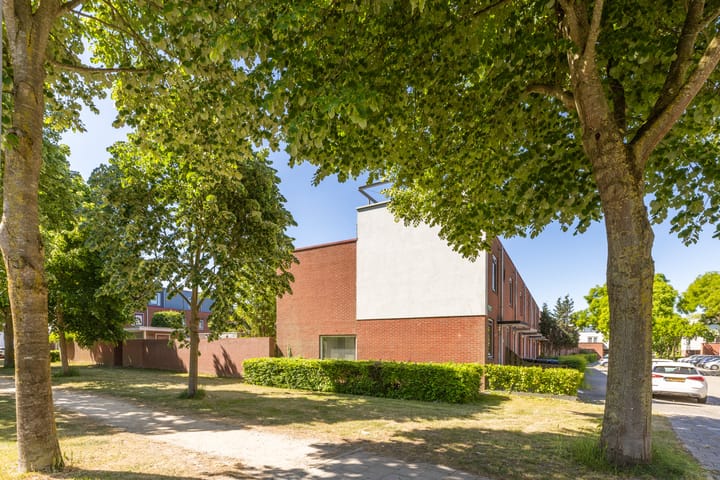 Foto 33 van Sambastraat 91