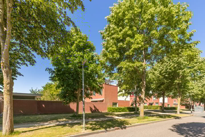 Foto 34 van Sambastraat 91