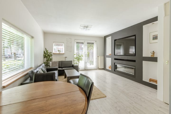 Foto 14 van Sambastraat 91