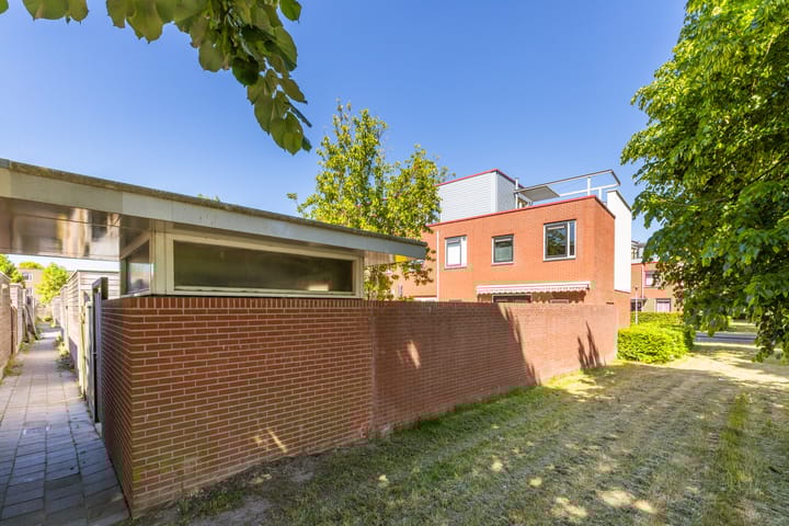 Foto 35 van Sambastraat 91