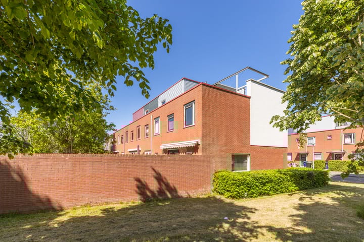 Foto 36 van Sambastraat 91