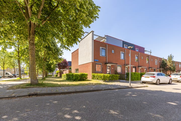 Foto 37 van Sambastraat 91