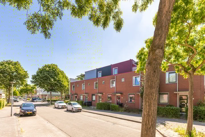 Foto 38 van Sambastraat 91