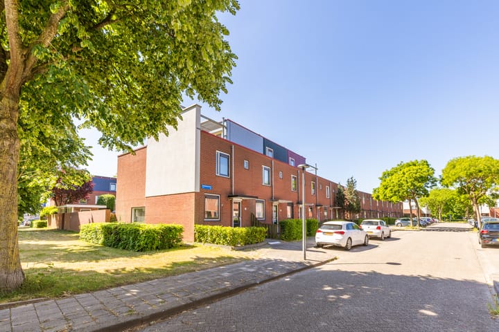 Foto 39 van Sambastraat 91