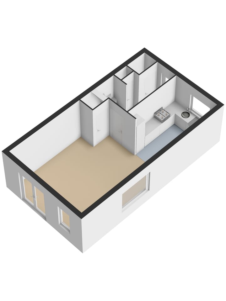 Foto 41 van Sambastraat 91