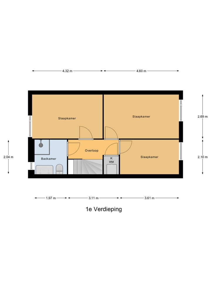 Foto 42 van Sambastraat 91