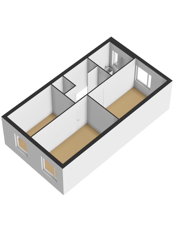 Foto 43 van Sambastraat 91