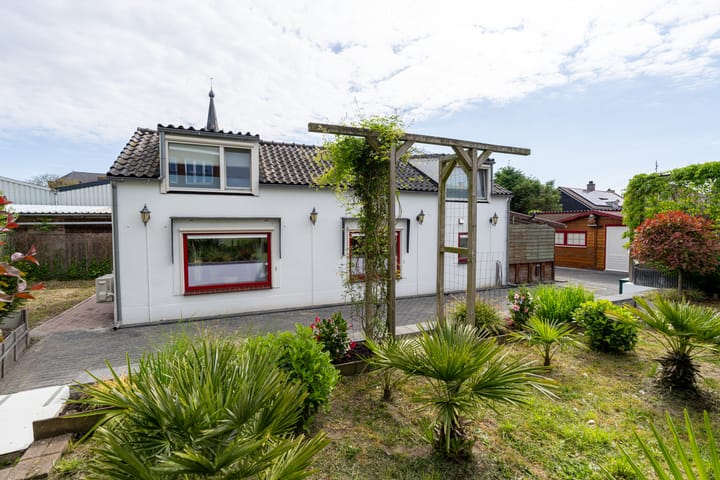 Foto 2 van Buitendijk 68