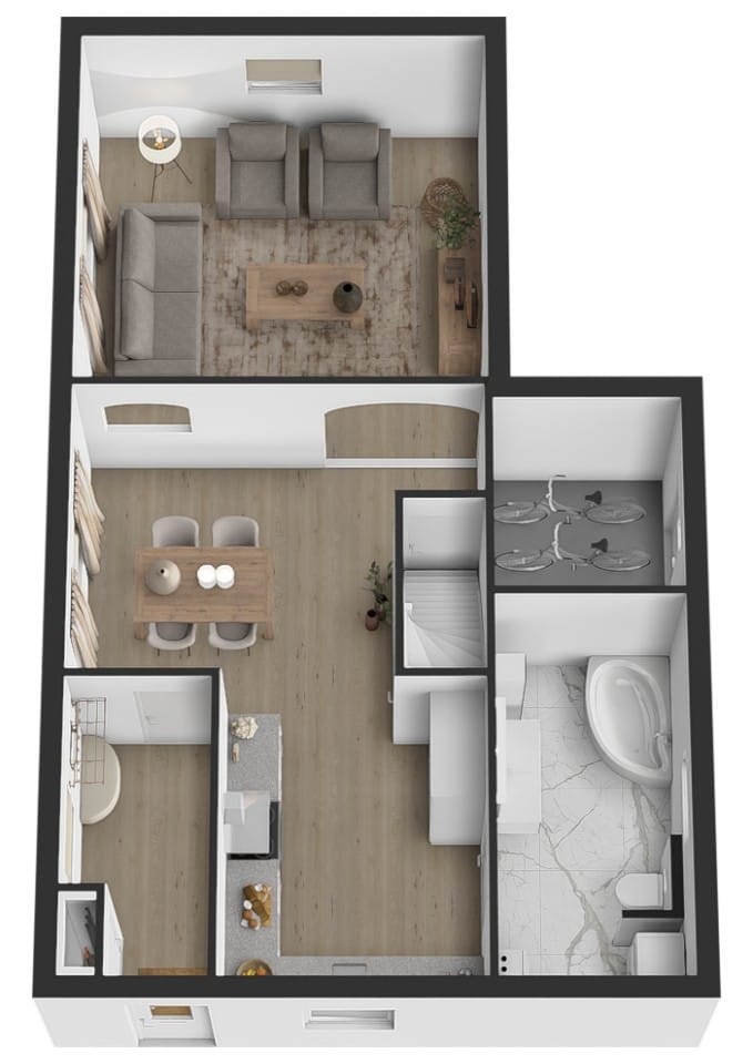 Foto 28 van Buitendijk 68