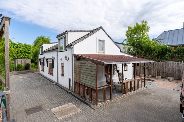 Foto 3 van Buitendijk 68