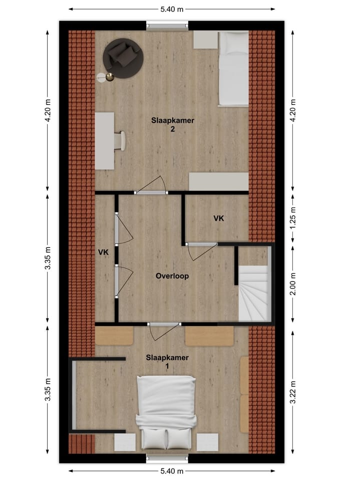 Foto 29 van Buitendijk 68