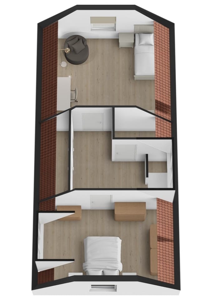 Foto 30 van Buitendijk 68