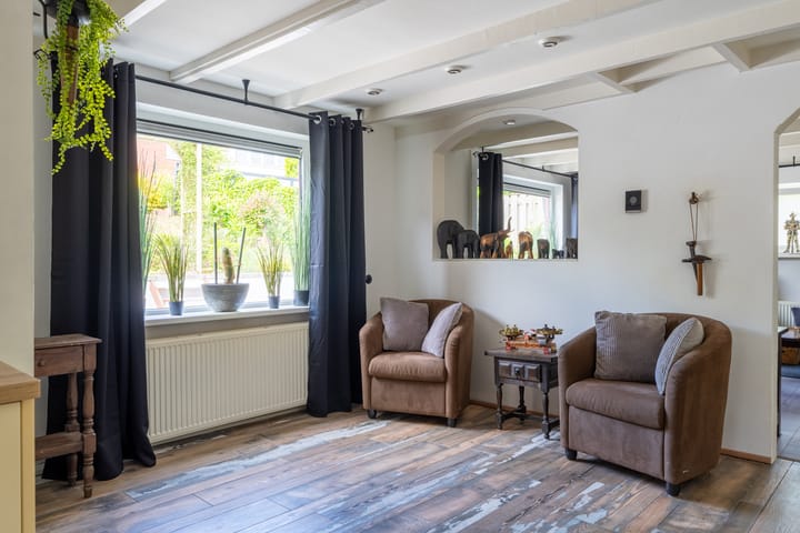 Foto 8 van Buitendijk 68