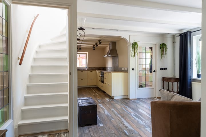 Foto 9 van Buitendijk 68