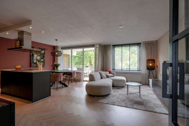 Foto 1 van Paranádreef 41