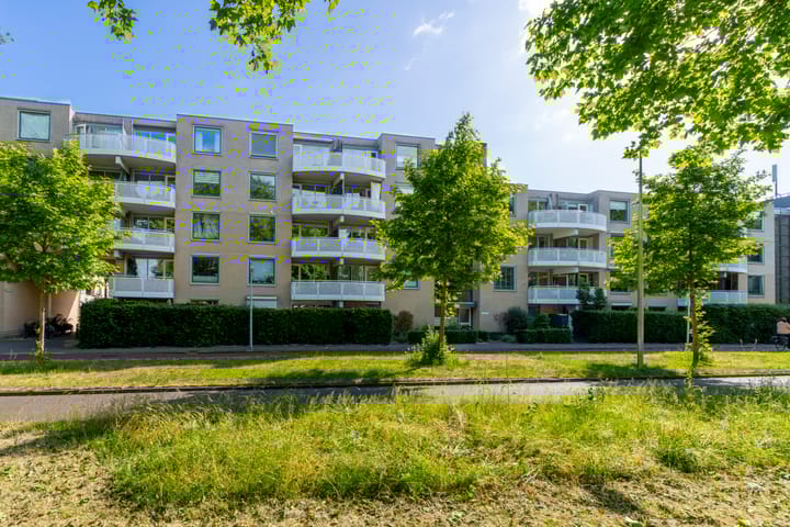 Foto 2 van Paranádreef 41