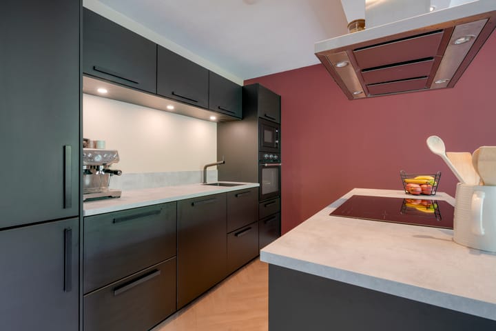 Foto 3 van Paranádreef 41