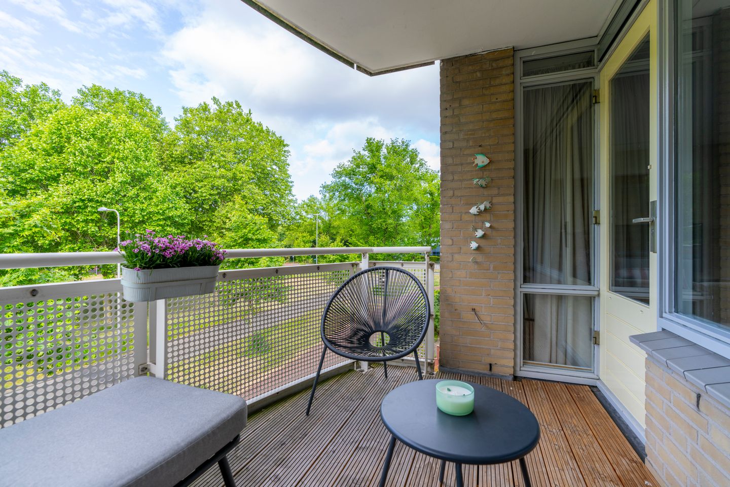 Foto 4 van Paranádreef 41