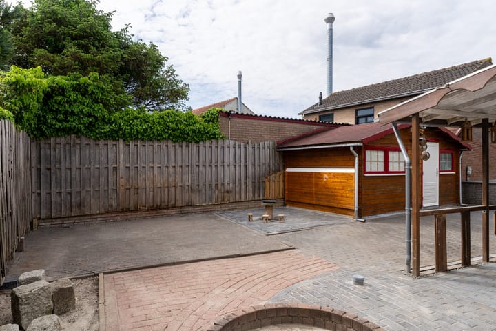 Foto 23 van Buitendijk 68