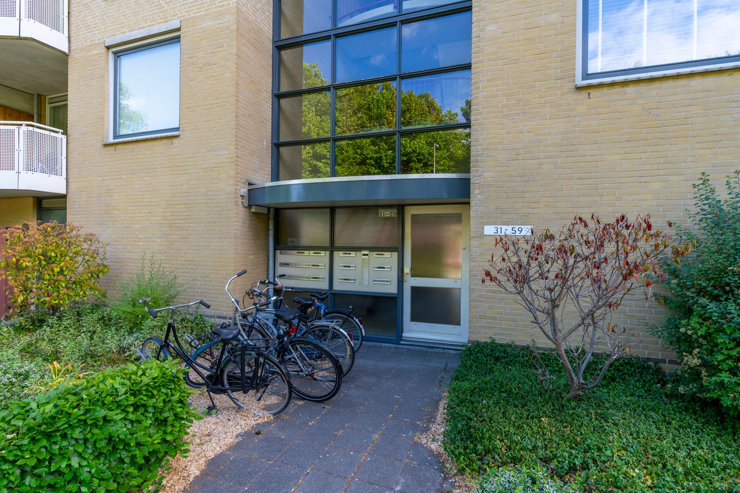 Foto 5 van Paranádreef 41