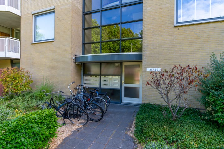 Foto 5 van Paranádreef 41