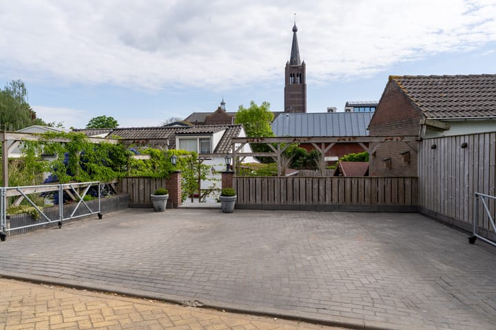 Foto 25 van Buitendijk 68