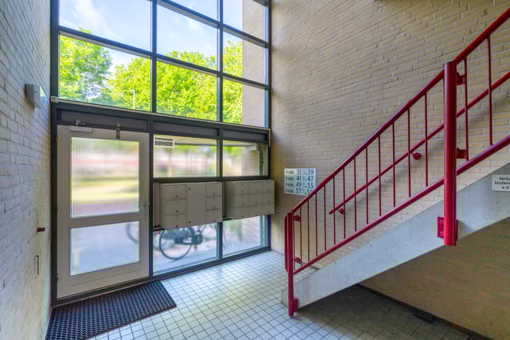 Foto 6 van Paranádreef 41