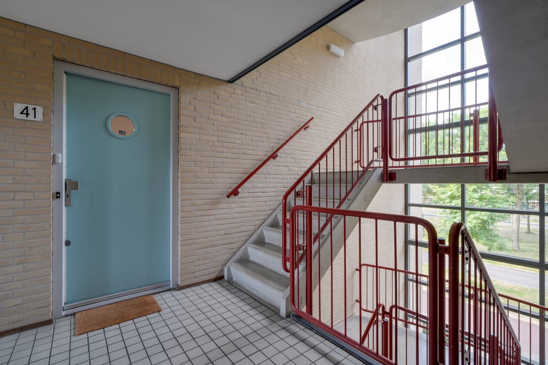 Foto 7 van Paranádreef 41