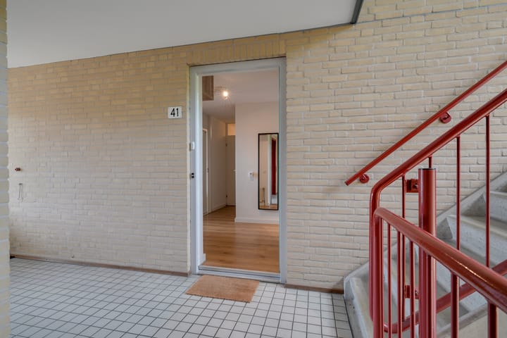 Foto 8 van Paranádreef 41