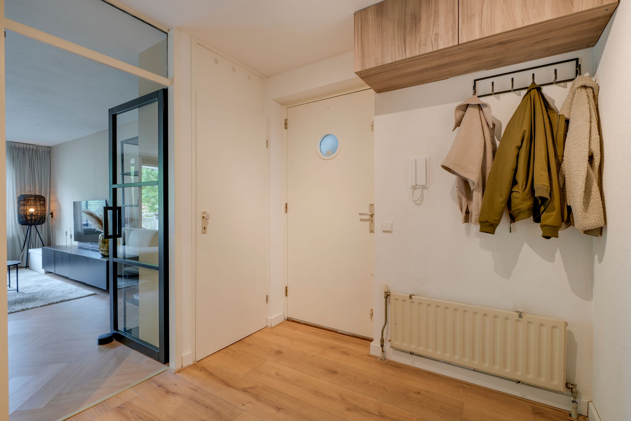 Foto 9 van Paranádreef 41