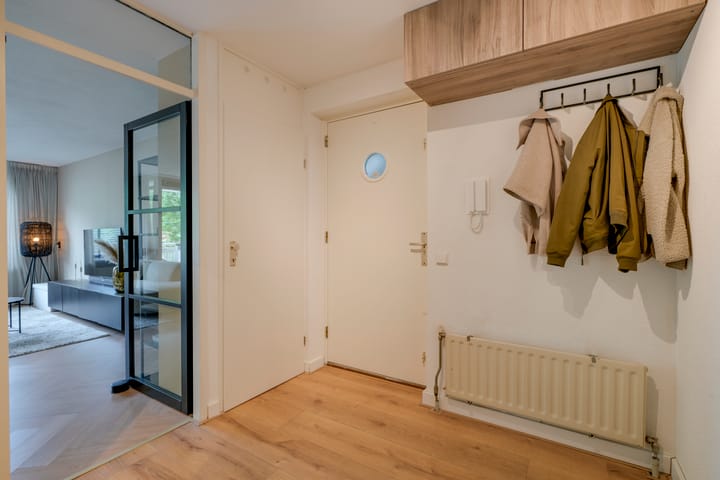 Foto 9 van Paranádreef 41