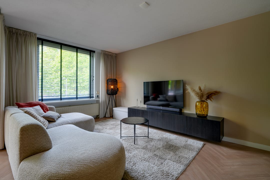 Foto 11 van Paranádreef 41