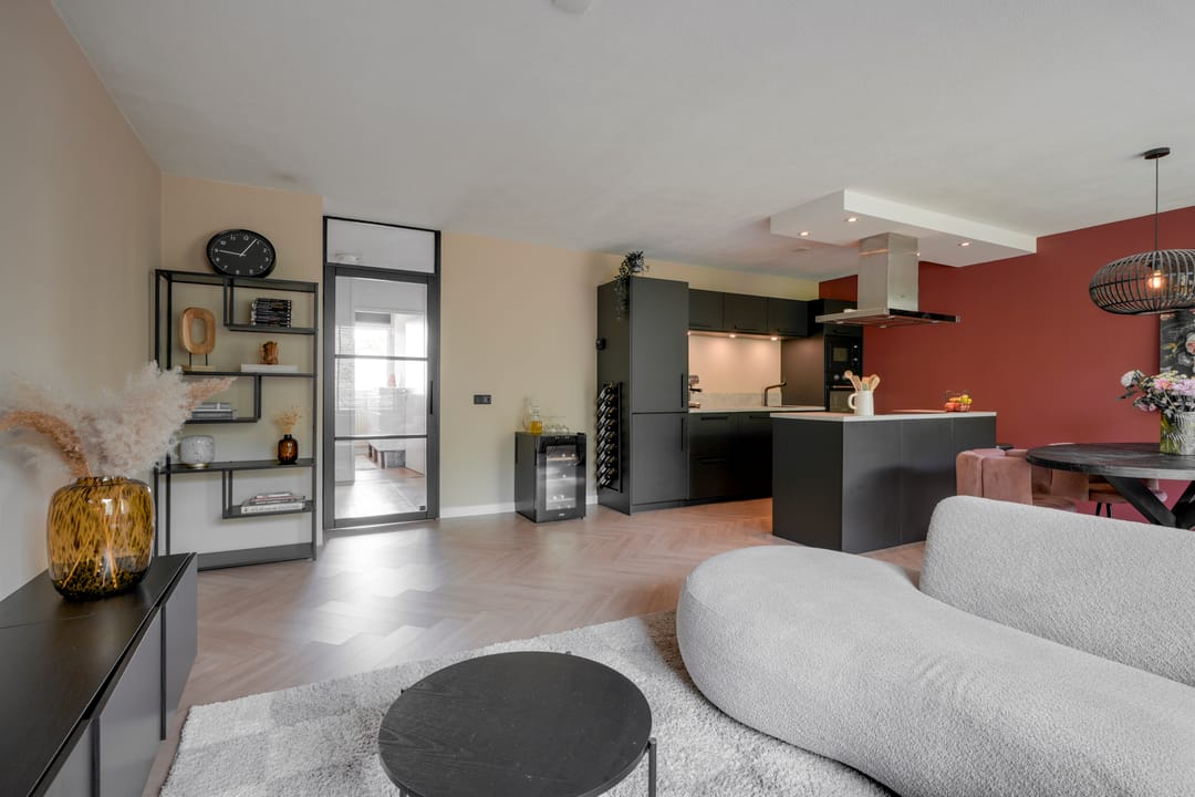 Foto 13 van Paranádreef 41