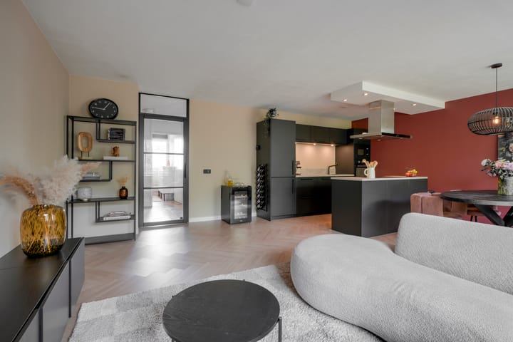 Foto 13 van Paranádreef 41