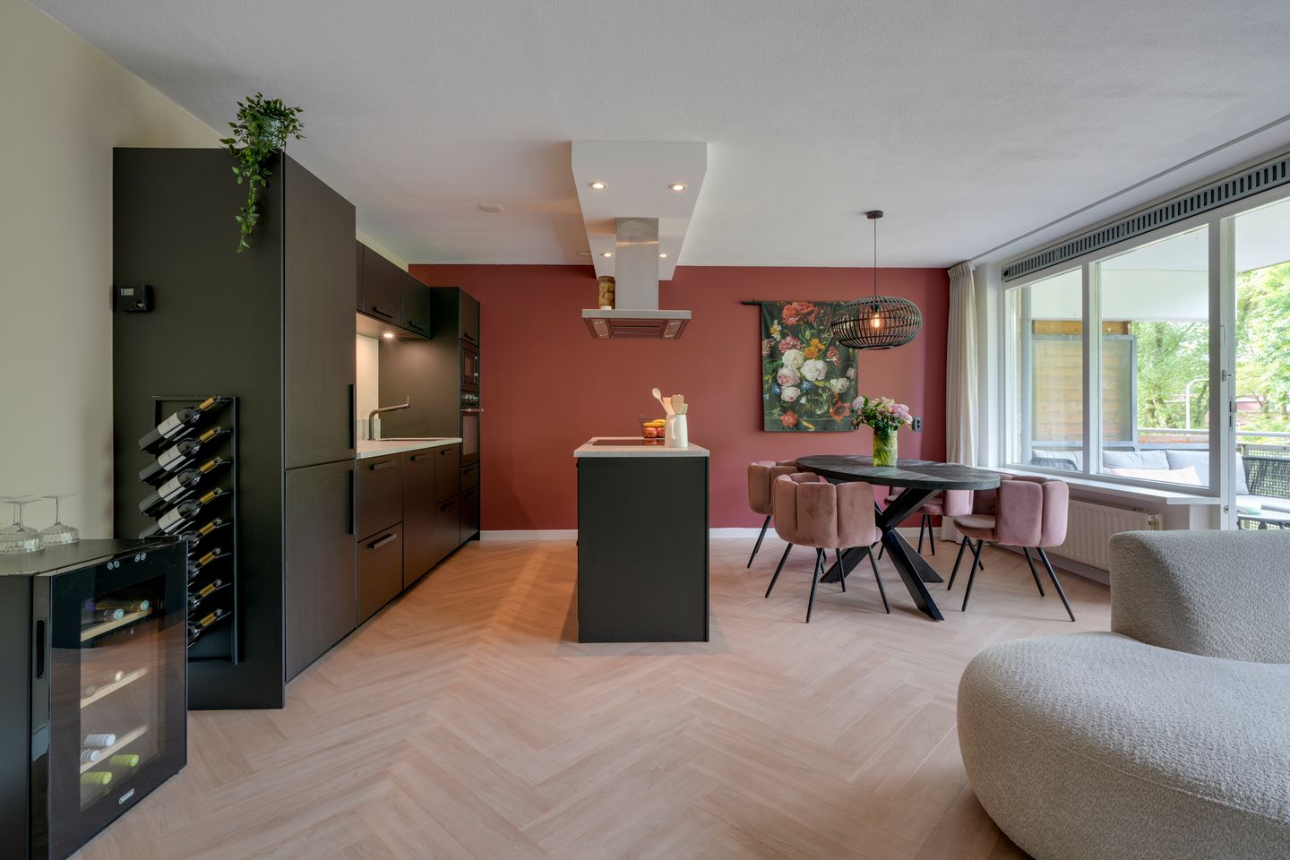 Foto 14 van Paranádreef 41