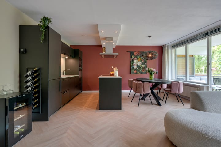 Foto 14 van Paranádreef 41