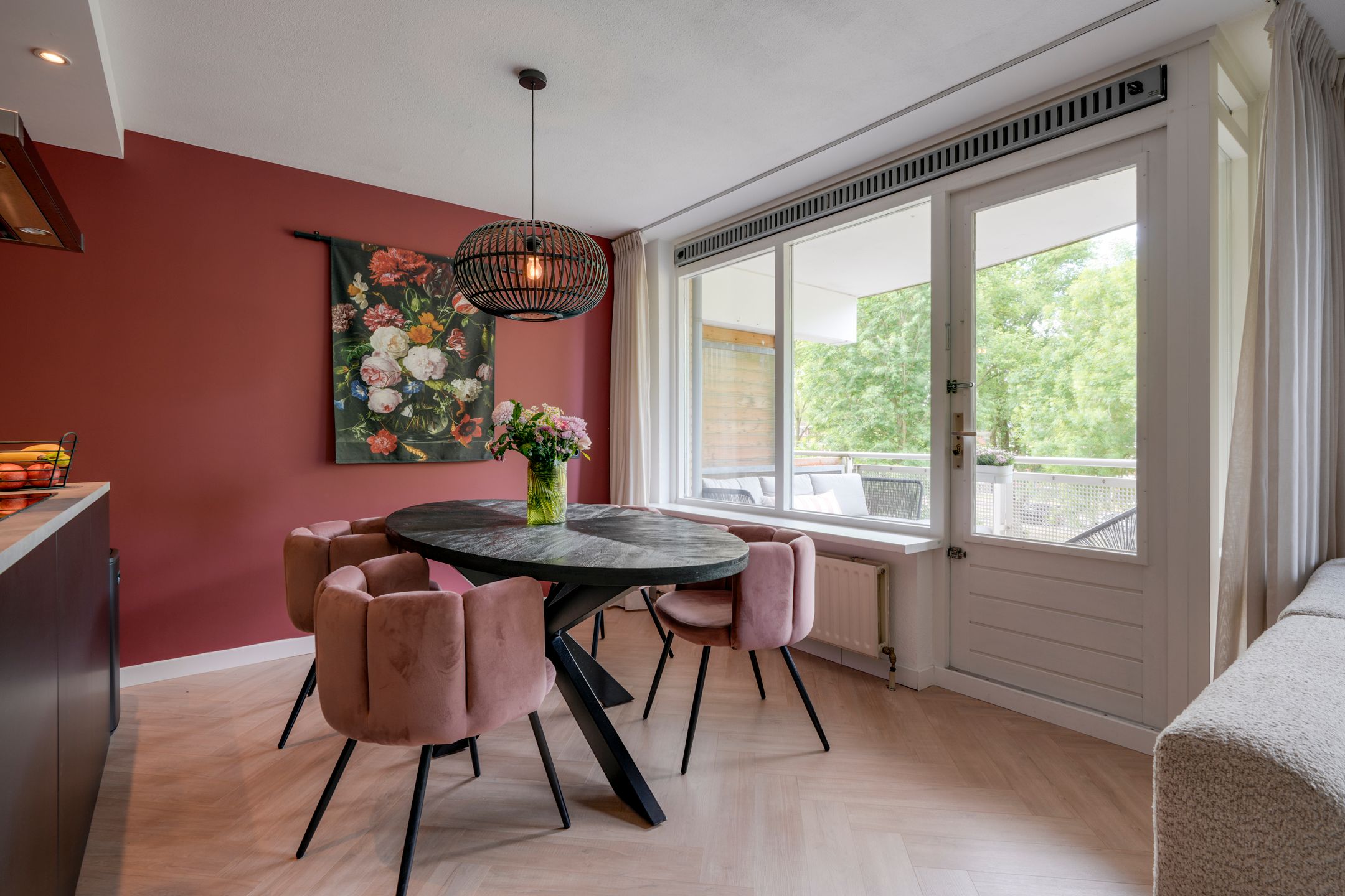 Foto 15 van Paranádreef 41