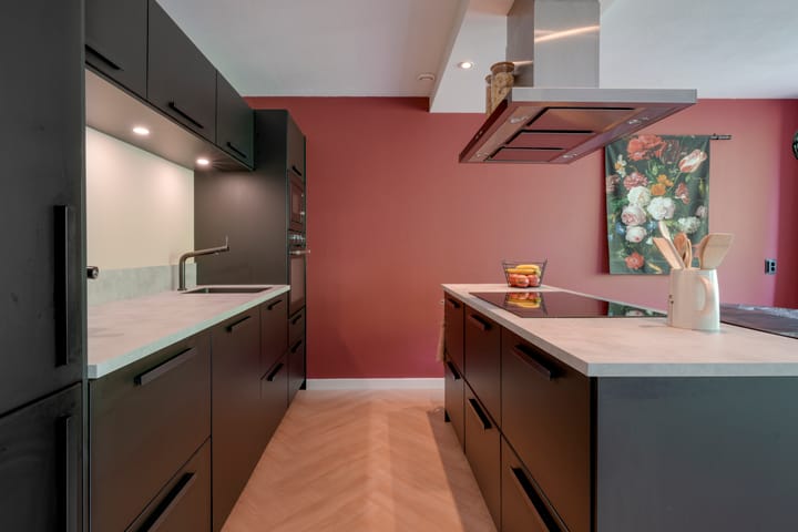 Foto 17 van Paranádreef 41