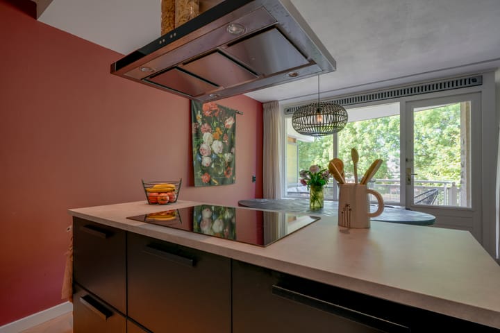 Foto 18 van Paranádreef 41