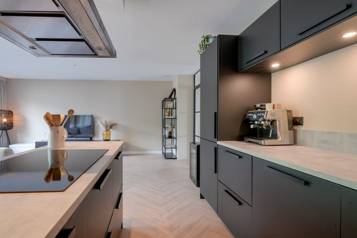 Foto 19 van Paranádreef 41