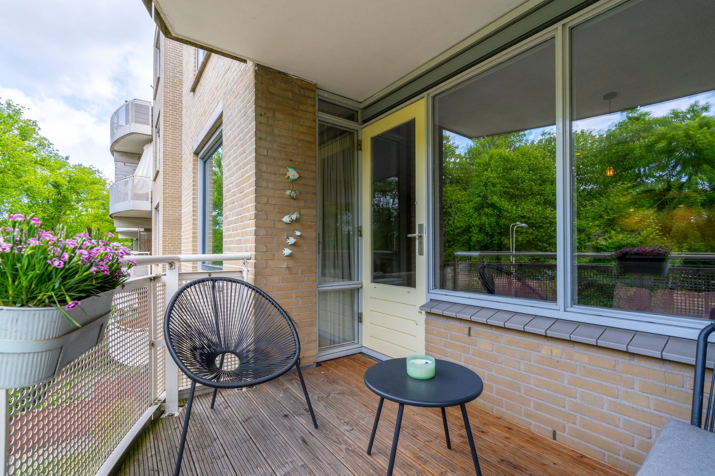 Foto 25 van Paranádreef 41