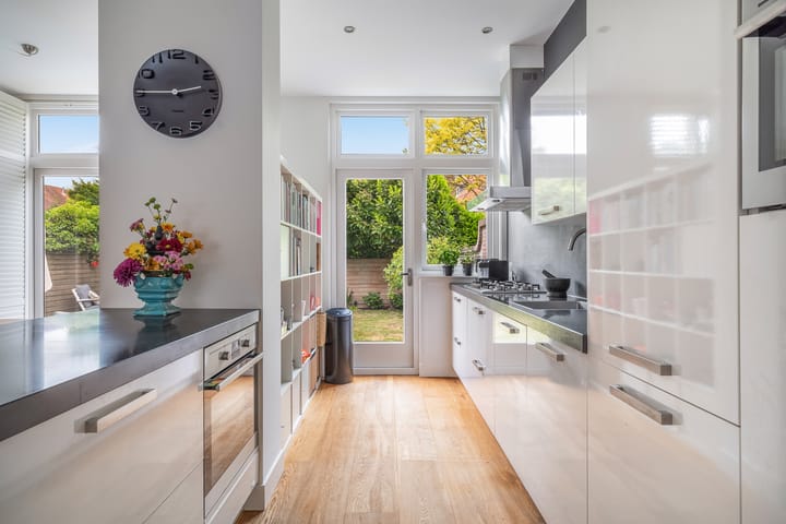 Photo 4 of Middelweg 29