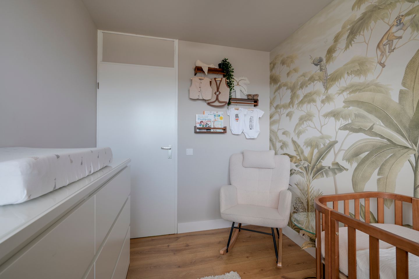 Foto 29 van Paranádreef 41