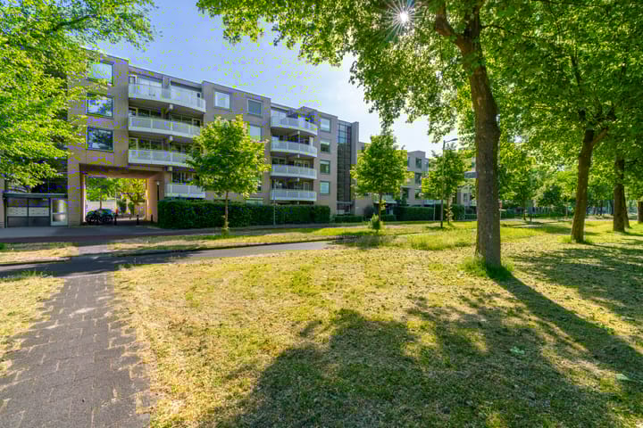 Foto 38 van Paranádreef 41