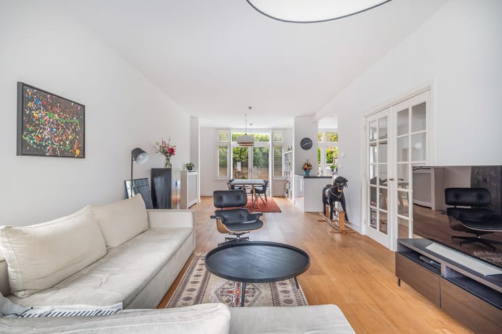 Photo 3 of Middelweg 29