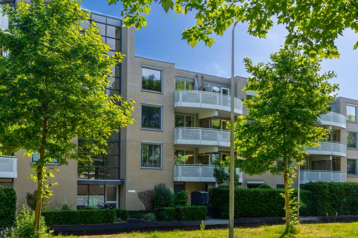 Foto 40 van Paranádreef 41