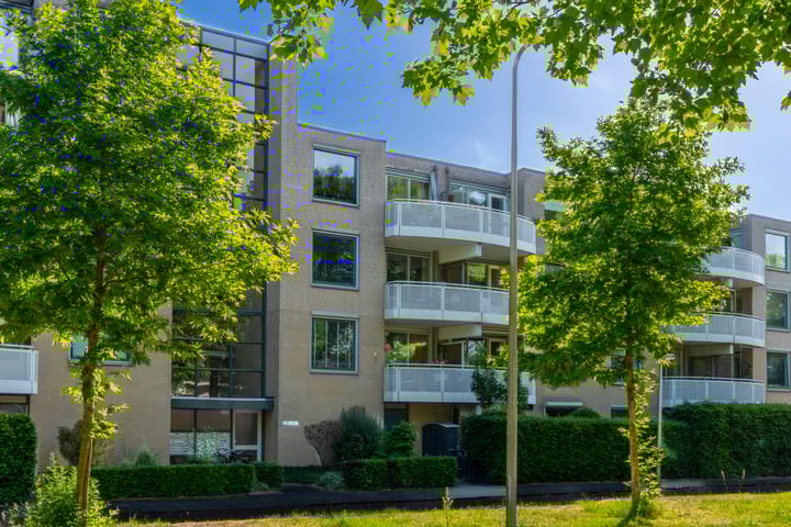 Foto 40 van Paranádreef 41